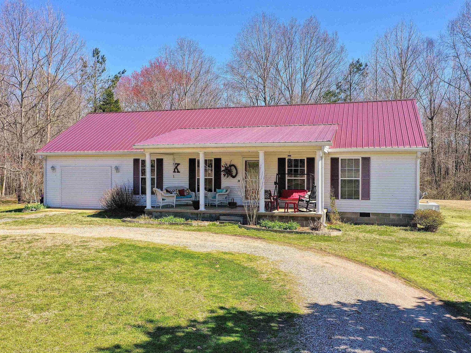 146 Rowsey School Rd, Bethel Springs, TN 38315 MLS 230969 Zillow