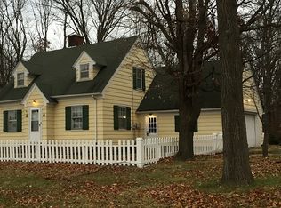 6822 Coldwater Rd, Fort Wayne, IN 46825