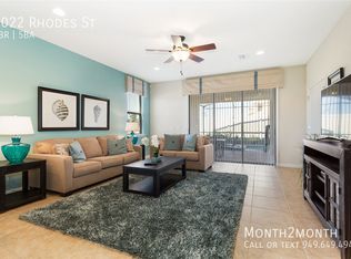 9022 Rhodes St, Kissimmee, FL 34747