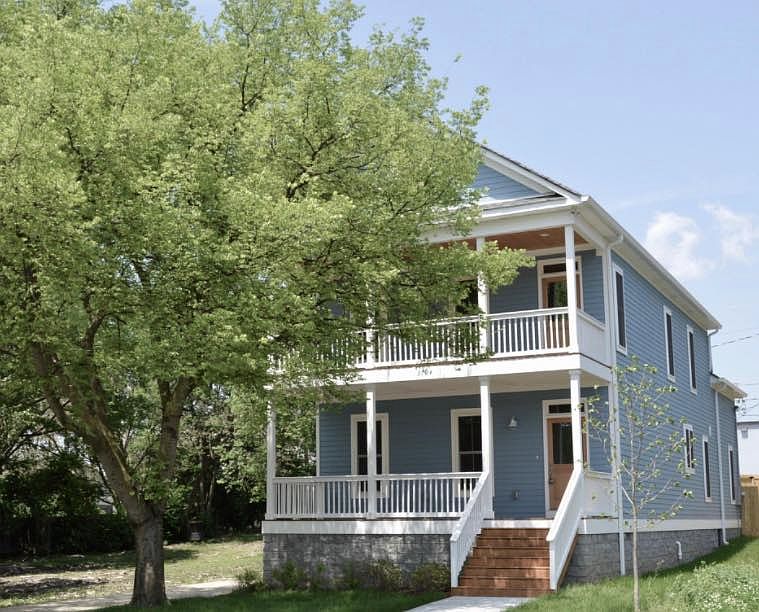 New Construction, 3000 sq ft