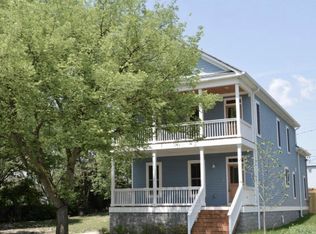 3724 Park Ave, Nashville, TN 37209