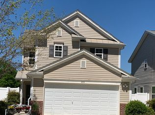 226 Silver Fox Trl, Dallas, GA 30157