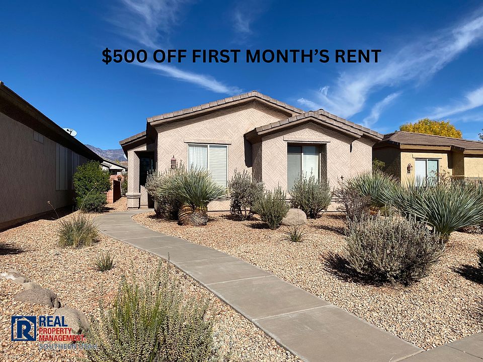 1st image of 3769 E Canyon Crest Ave
