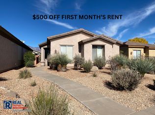 3769 E Canyon Crest Ave, Washington, UT 84780