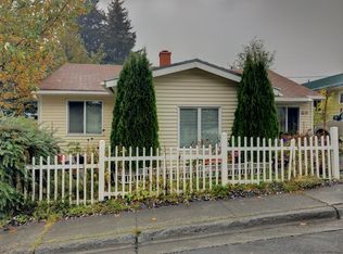 1015 Hemlock St, Kodiak, AK 99615