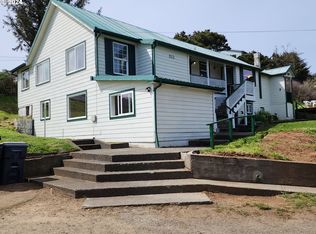 533 Washington St, Port Orford, OR