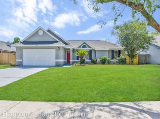 233 Dempsey Way, Orlando, FL 32835