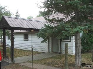 743 E Lincoln Ave, Hayden, CO 81639