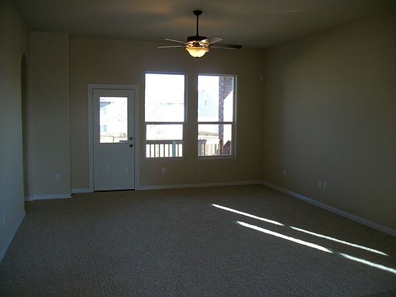 David Weekley Homes Inventory Photo