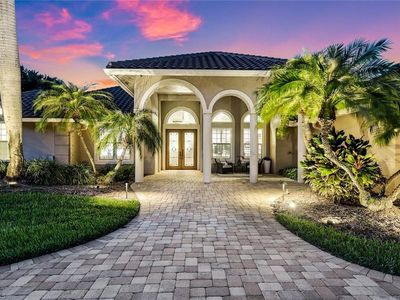 4287 Silver Fox DR, Naples, FL, 34119