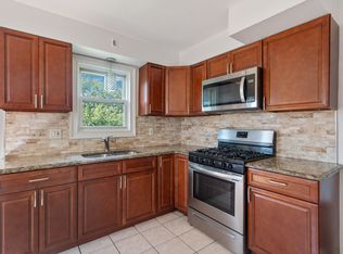 699 Greeley Ave FLOOR 2, Fairview, NJ 07022
