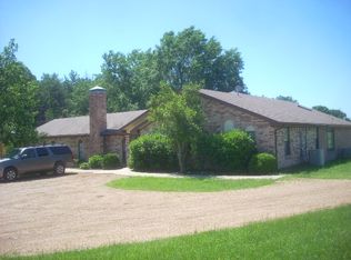 18879 State Highway 64, Canton, TX 75103