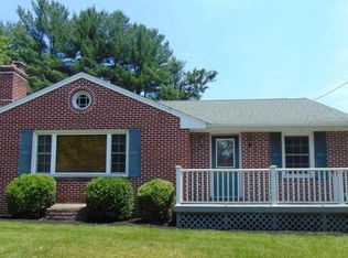 4507 Carlisle Rd, Gardners, PA 17324