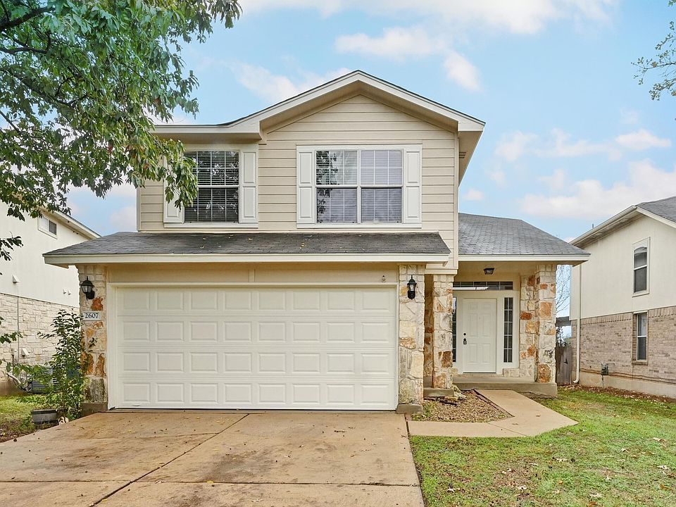 1st image of 2607 Theresa Blanchard Ln
