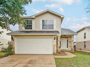 2607 Theresa Blanchard Ln, Austin, TX 78748