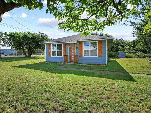 3450 Juanita Dr, Denison, TX 75020