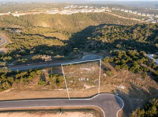 5704 Twin Peaks Trce, Austin, TX 78738