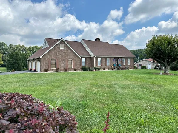 17295 Eggers Pl, Abingdon, VA 24210