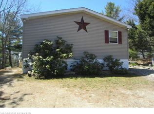 65 Pit Rd, Phippsburg, ME 04562