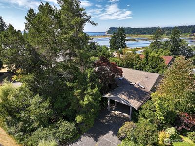 5876 Capt Vancouver Drive, Langley, WA, 98260