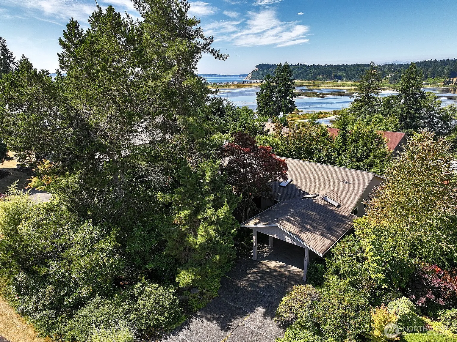 5876 Capt Vancouver Drive photo 1