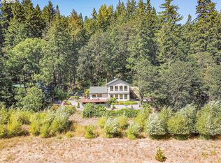 62 Lakeview Rd, White Salmon, WA 98672