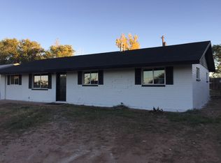 419 W 8th St S, Snowflake, AZ 85937