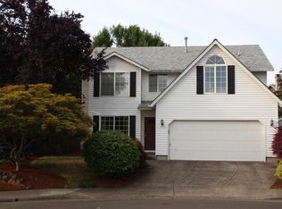 1317 216th Pl, Beaverton, OR 97003