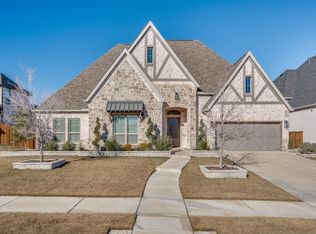 2100 Windomere Dr, Prosper, TX 75078