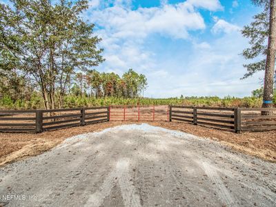 13837 C R 124, Sanderson, FL, 32087