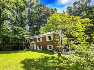 16121 Rowlett Rd, Chesterfield, VA 23838