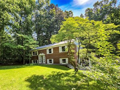16121 Rowlett Rd, Chesterfield, VA, 23838