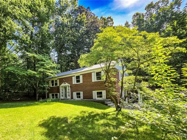 16121 Rowlett Rd, Chesterfield, VA 23838