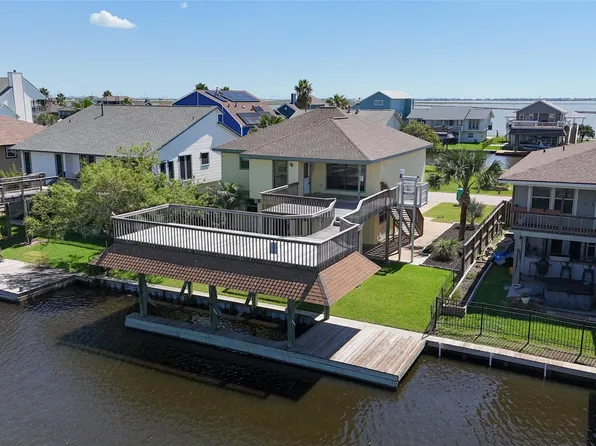 1187 Sailfish St, Bayou Vista, TX 77563