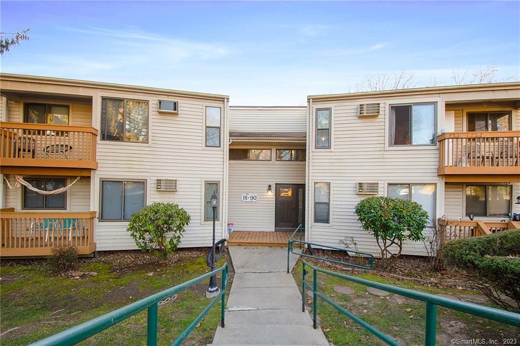 88 Woodland Dr 88, Cromwell, CT 06416 Zillow