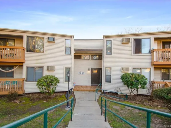 88 Woodland Drive #88, Cromwell, CT 06416