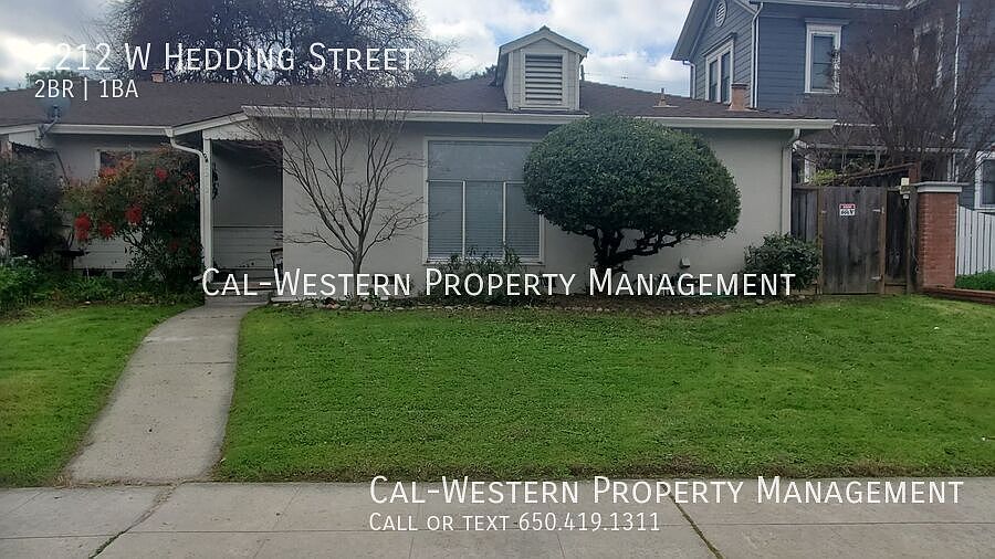 1st image of 2212 W Hedding St