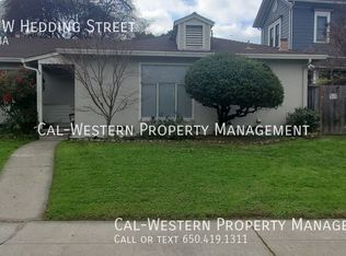 2212 W Hedding St, San Jose, CA 95128