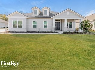 3614 Oglebay Dr, Green Cove Springs, FL 32043