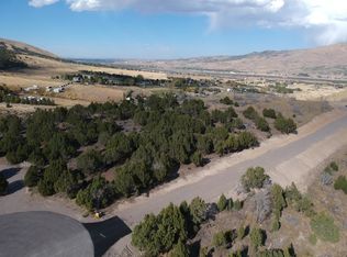 PARCEL D Whittney Dr #A, Pocatello, ID 83204