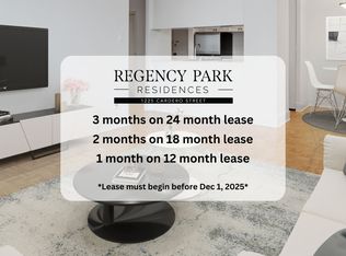 Regency Park Residences, Vancouver, BC V6G 2H8