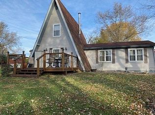 102 N Truman Rd, Archie, MO 64725