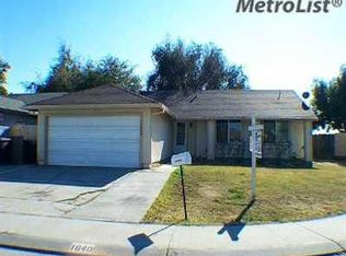 1640 Hurley Ct, Tracy, CA