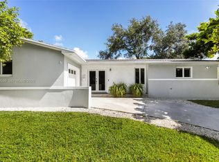 Silver Bluff Ests-Sec A, Miami, FL 33145