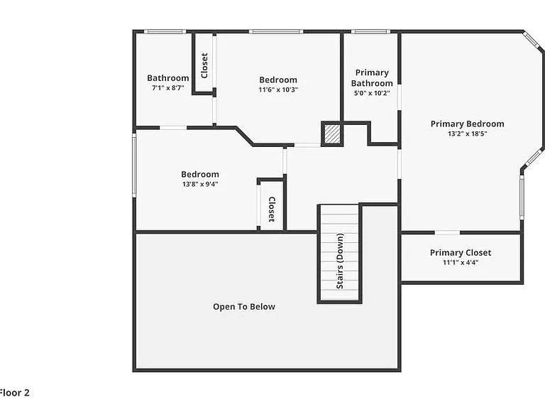 1403 Harmony Hill Dr — Photo 3