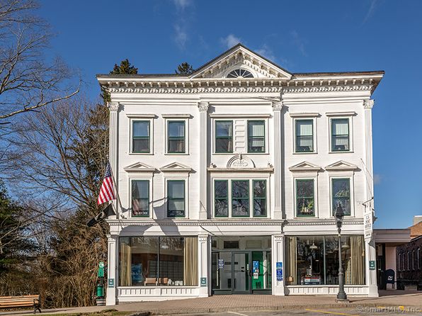 16 South St