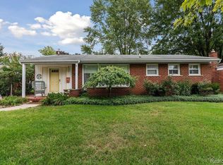 36711 Greenbush Rd, Wayne, MI 48184