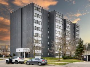 61 Highland Cres, Kitchener, ON N2M5M7