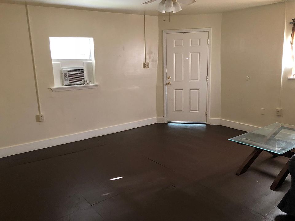 Living or Main Room