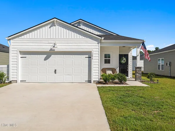 1094 Pink Snapper Place NW, Sunset Beach, NC 28468